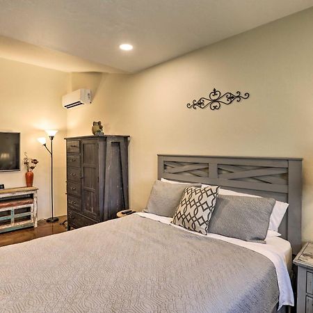 Villa East Tucson House With Private Backyard And Fire Pit Esterno foto