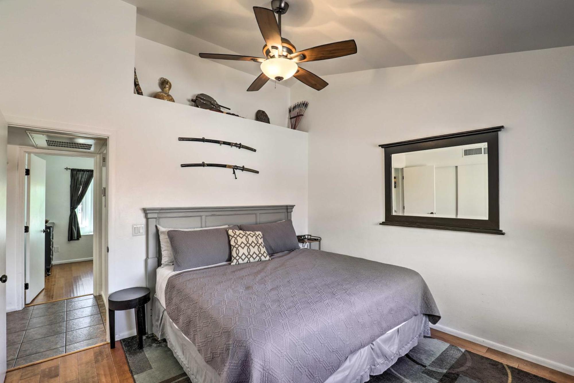 Villa East Tucson House With Private Backyard And Fire Pit Esterno foto